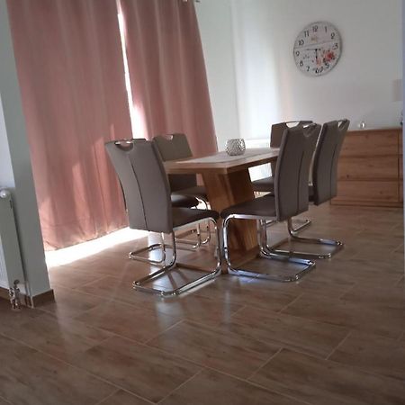 Apartmán Gordana Rijeka Exteriér fotografie