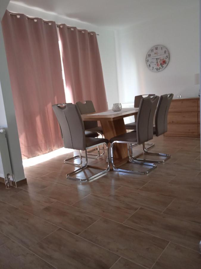 Apartmán Gordana Rijeka Exteriér fotografie