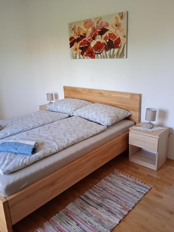 Apartmán Gordana Rijeka Exteriér fotografie