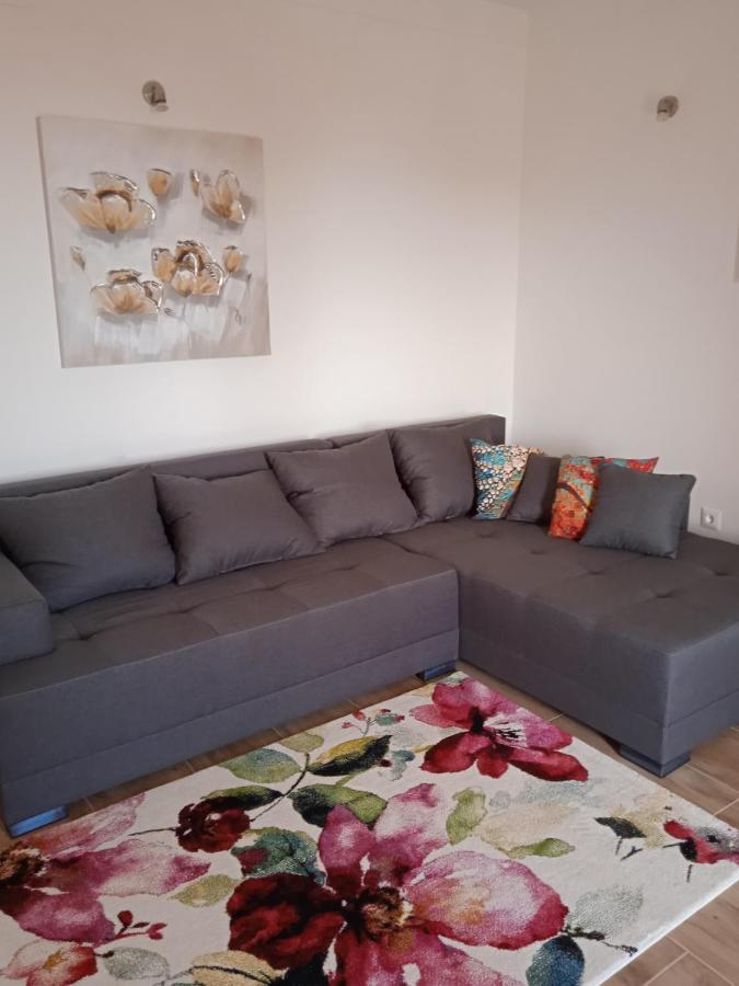 Apartmán Gordana Rijeka Exteriér fotografie