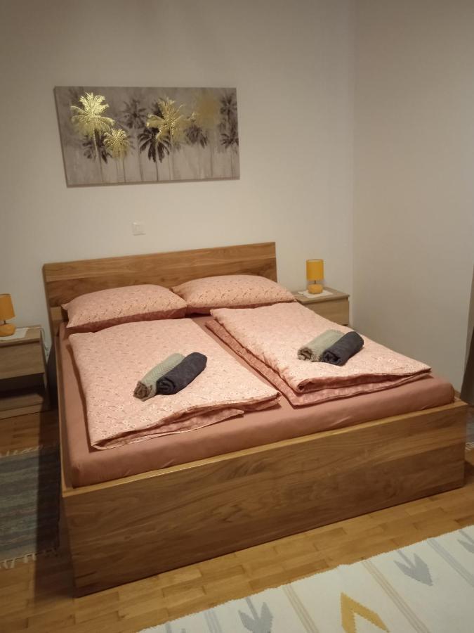 Apartmán Gordana Rijeka Exteriér fotografie